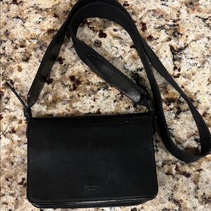 Shinola Crossbody Mini Bag